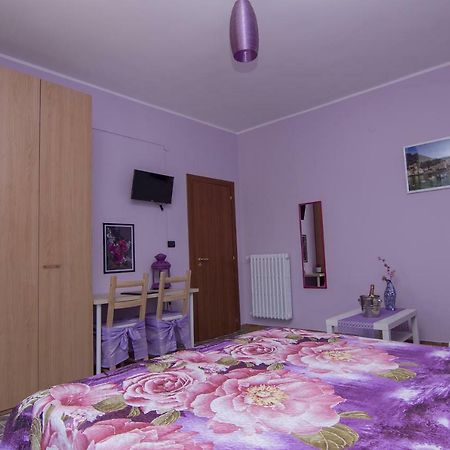 Sentiero Di Costiera Bed & Breakfast Vietri Екстериор снимка