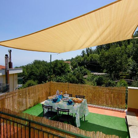 Sentiero Di Costiera Bed & Breakfast Vietri Екстериор снимка