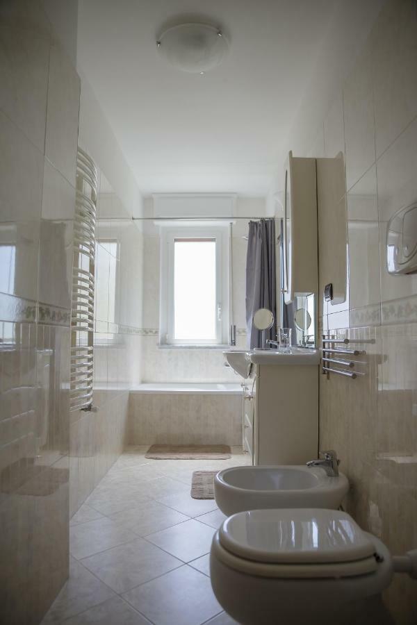 Sentiero Di Costiera Bed & Breakfast Vietri Екстериор снимка