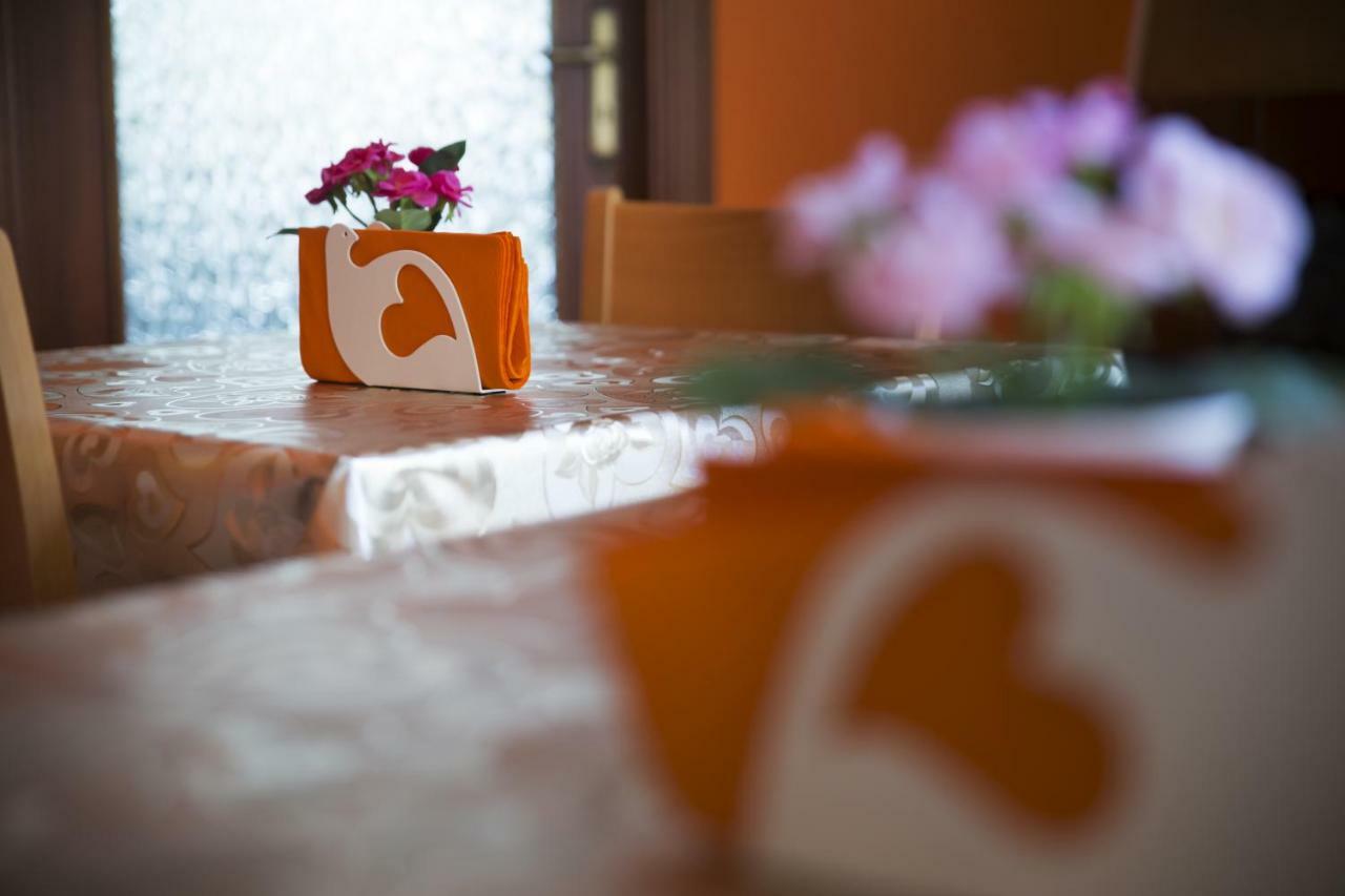 Sentiero Di Costiera Bed & Breakfast Vietri Екстериор снимка