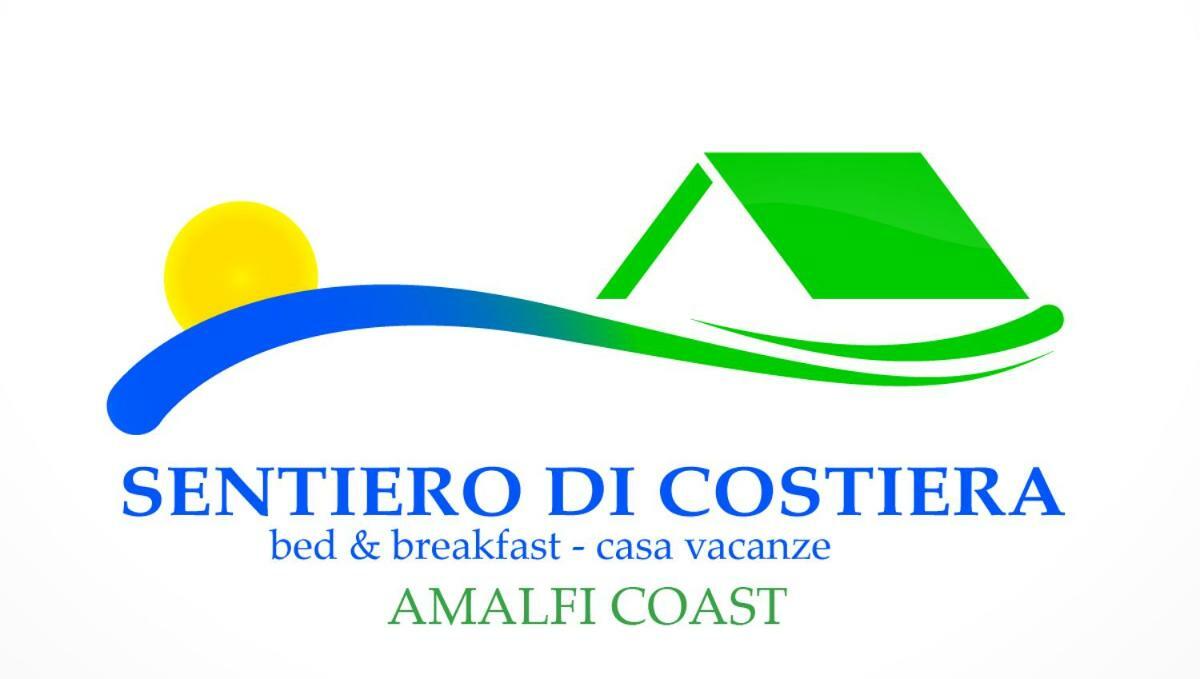Sentiero Di Costiera Bed & Breakfast Vietri Екстериор снимка
